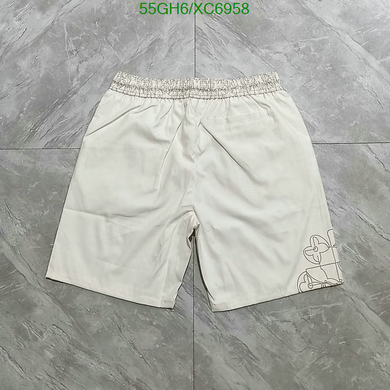 Clothing-LV, Code: XC6958,$: 55USD