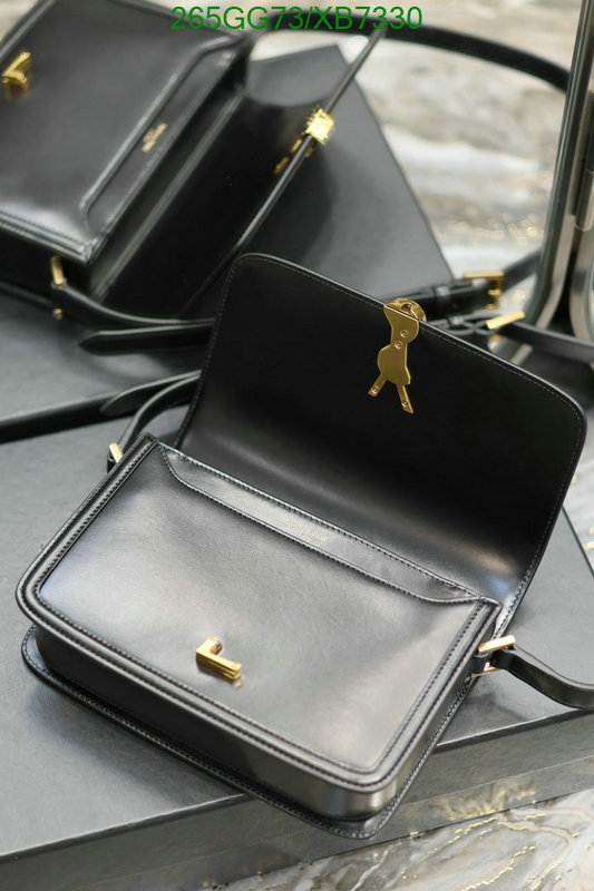 YSL Bag-(Mirror)-Kate-Solferino-Sunset-Jamie,Code: XB7330,$: 265USD