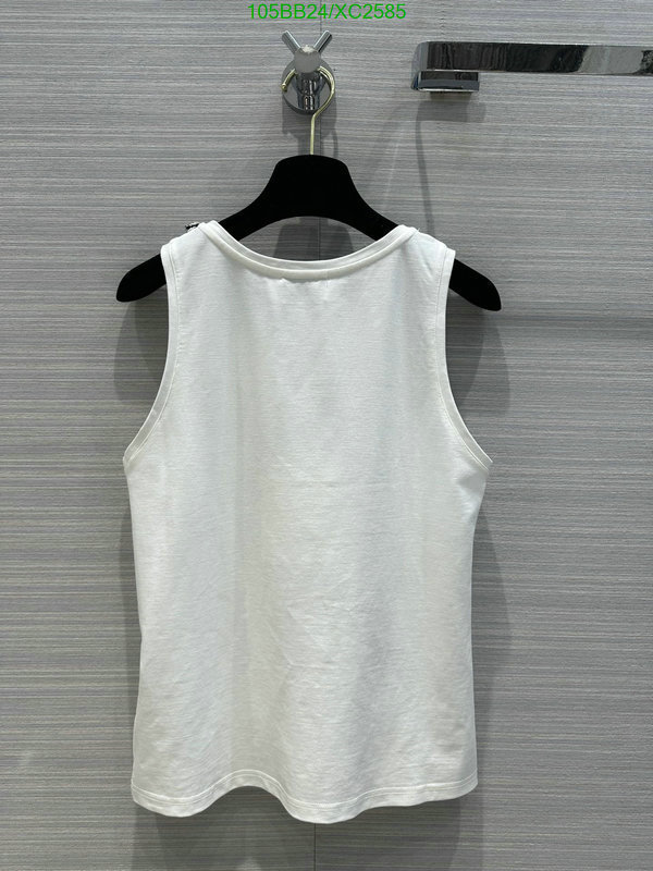 Clothing-Chanel, Code: XC2585,$: 105USD