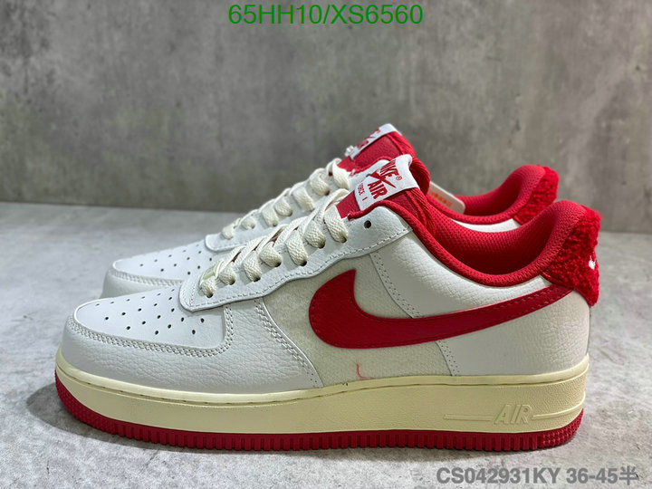 Men shoes-Nike, Code: XS6560,$: 65USD