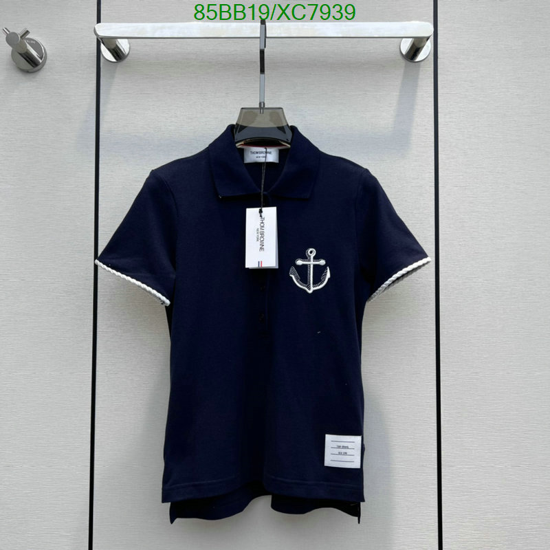 Clothing-Thom Browne Code: XC7939 $: 85USD