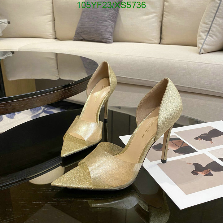 Women Shoes-Gianvito Rossi, Code: XS5736,$: 105USD