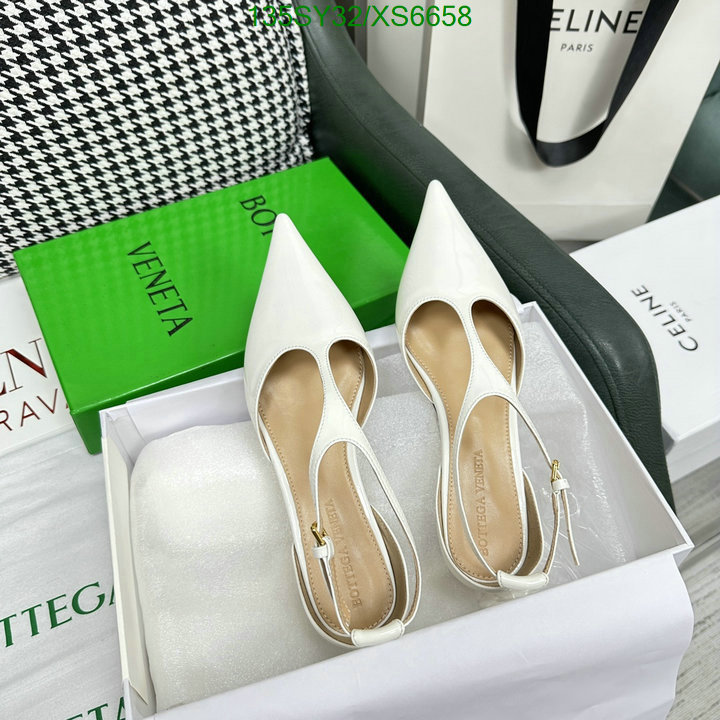 Women Shoes-BV, Code: XS6658,$: 135USD