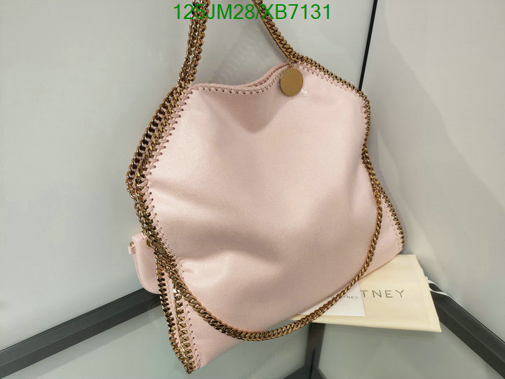 Stella McCartney Bag-(Mirror)-Handbag-,Code: XB7131,