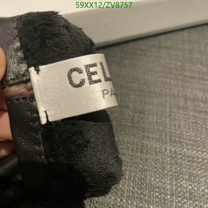 Gloves-Celine, Code: ZV8757,$: 59USD