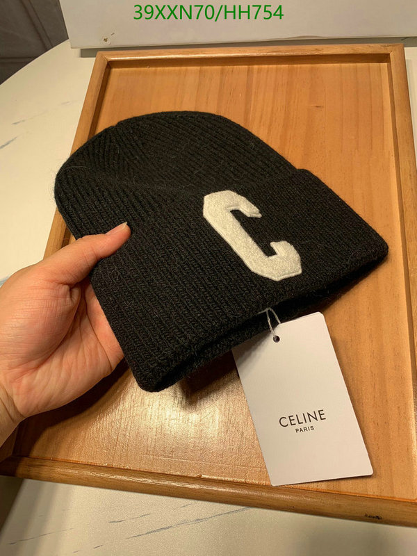 Cap -(Hat)-Celine, Code: HH754,$: 39USD