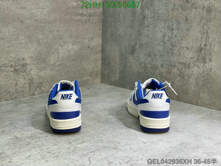 Women Shoes-NIKE, Code: XS6557,$: 72USD