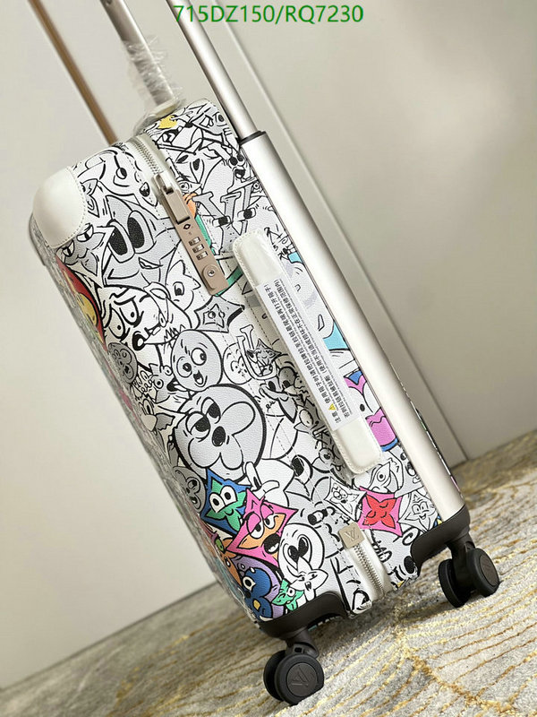 Trolley Case-LV, Code: RQ7230,$: 715USD