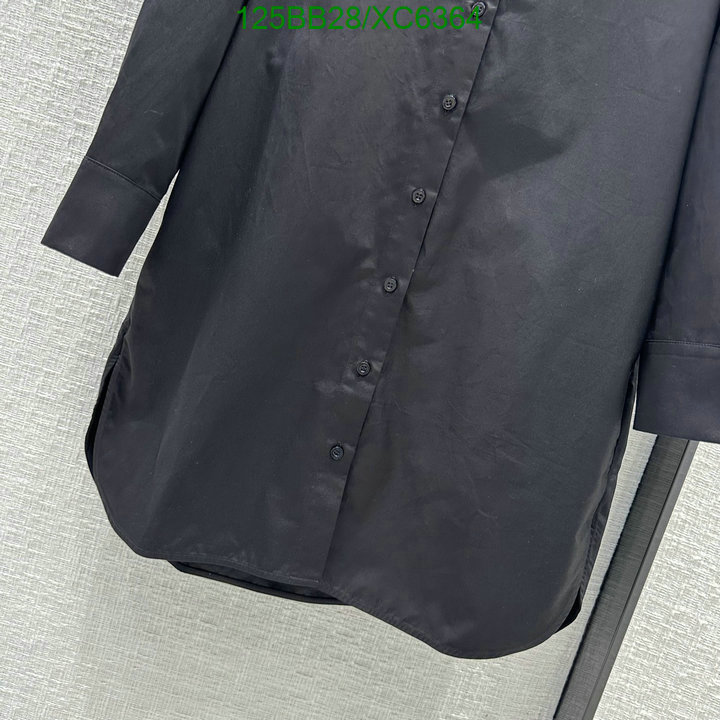 Clothing-Dior, Code: XC6364,$: 125USD