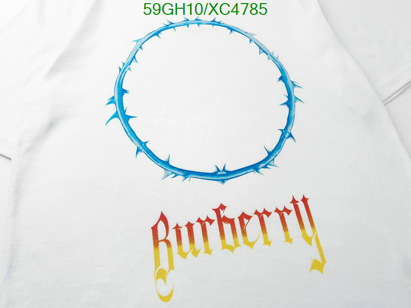 Clothing-Burberry, Code: XC4785,$: 59USD