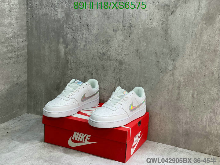 Men shoes-Nike, Code: XS6575,$: 89USD