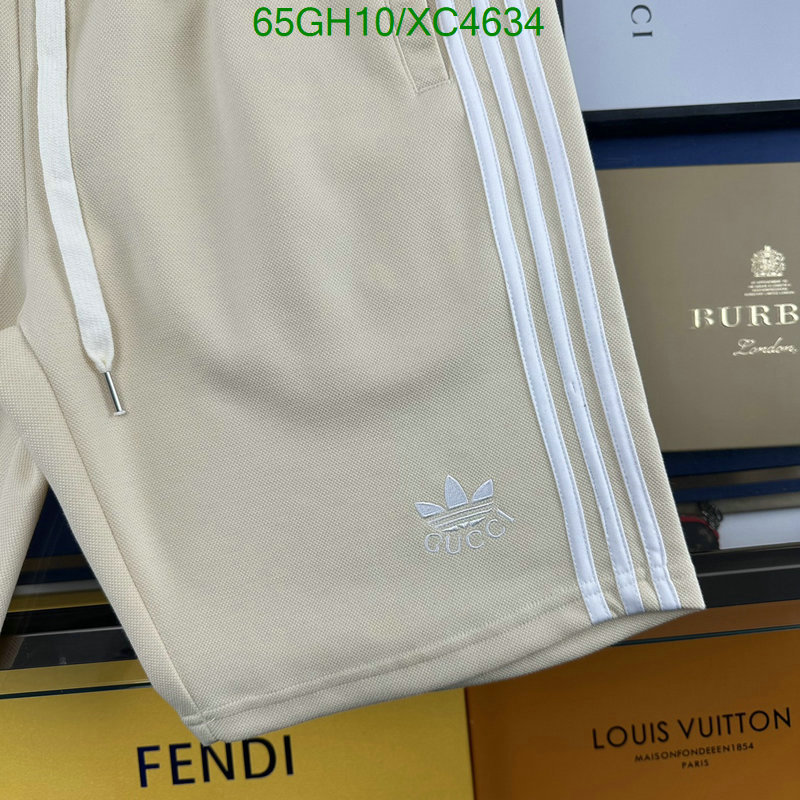 Clothing-Gucci, Code: XC4634,$: 65USD