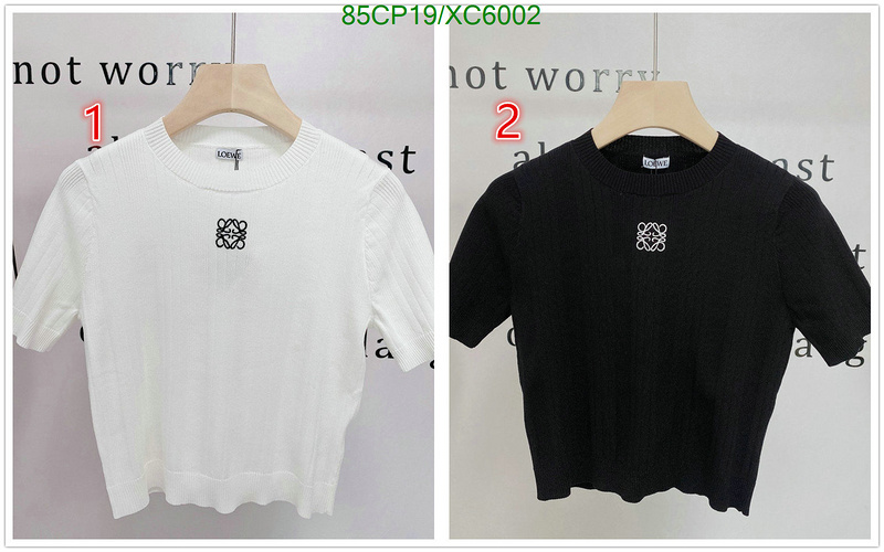 Clothing-Loewe, Code: XC6002,$: 85USD