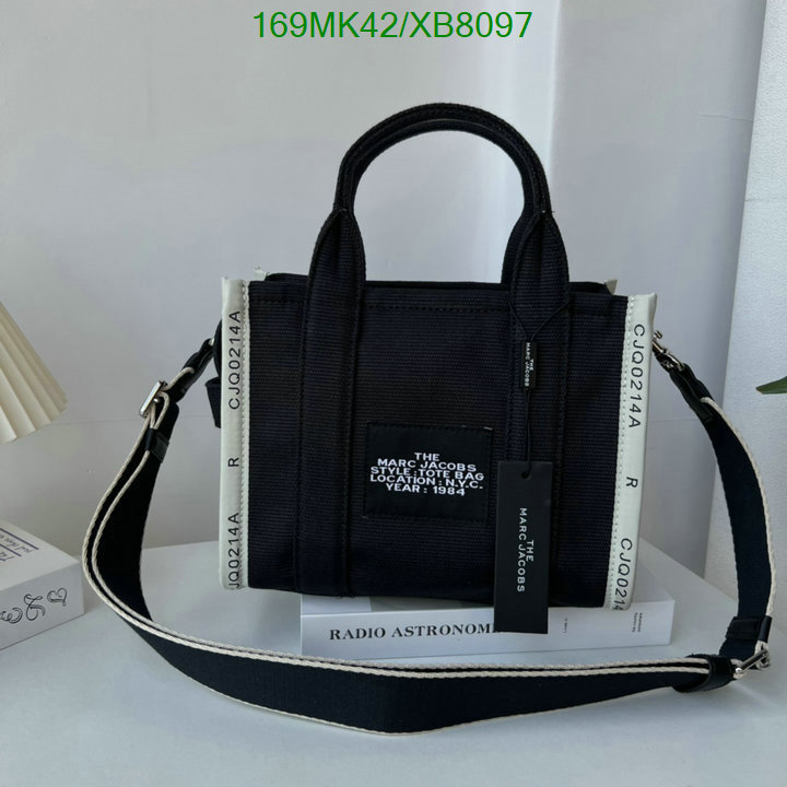 Marc Jacobs Bags -(Mirror)-Handbag- Code: XB8097