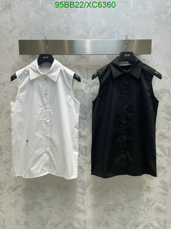 Clothing-Dior, Code: XC6360,$: 95USD