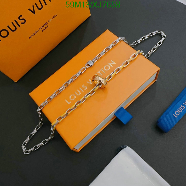 Jewelry-LV Code: XJ7658 $: 59USD