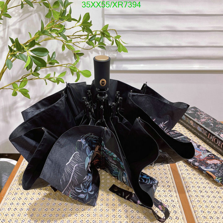 Umbrella-Dior, Code: XR7394,$: 35USD