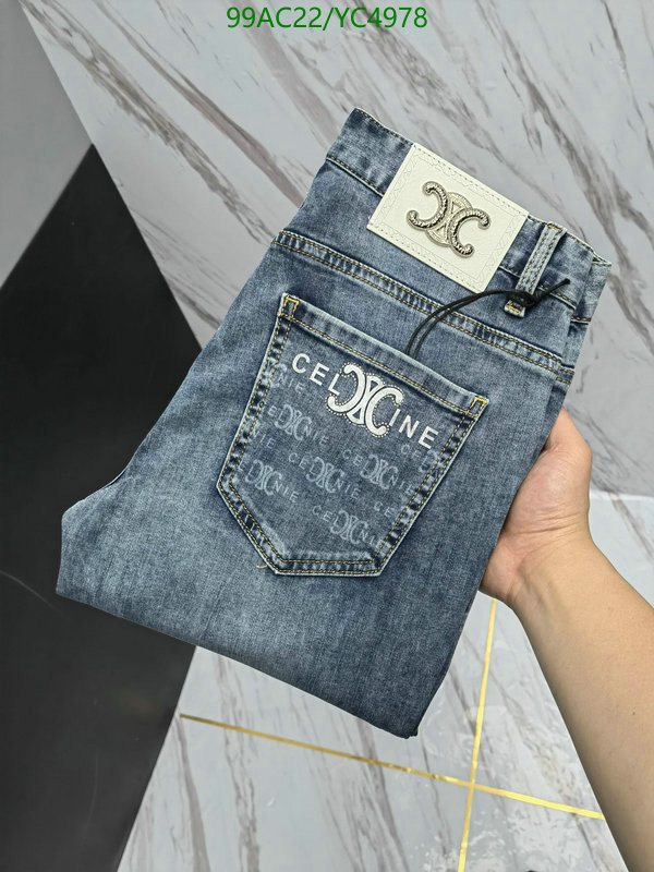 Clothing-Celine, Code: YC4978,$: 99USD