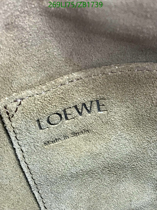 Loewe Bag-(Mirror)-Ballon,Code: ZB1739,$: 269USD