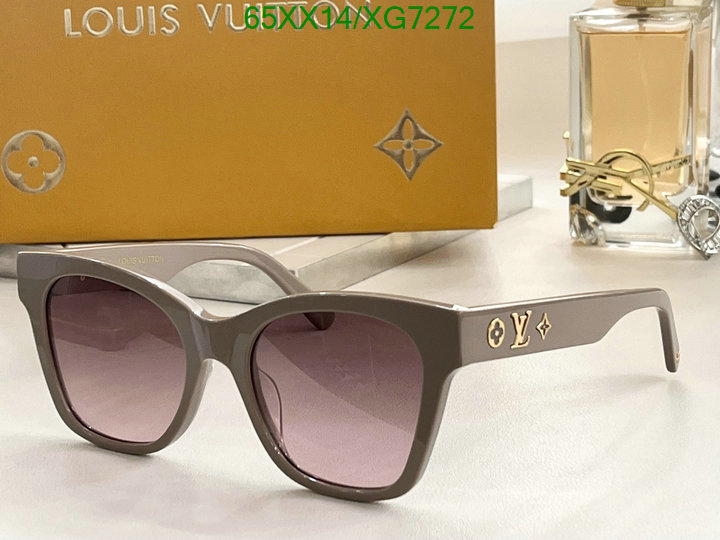 Glasses-LV, Code: XG7272,$: 65USD
