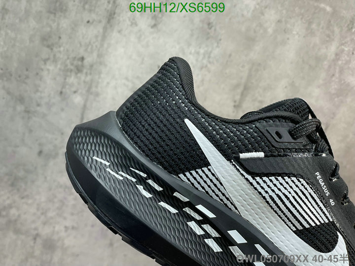 Women Shoes-NIKE, Code: XS6599,$: 69USD