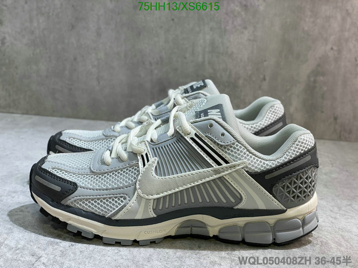 Men shoes-Nike, Code: XS6615,$: 75USD