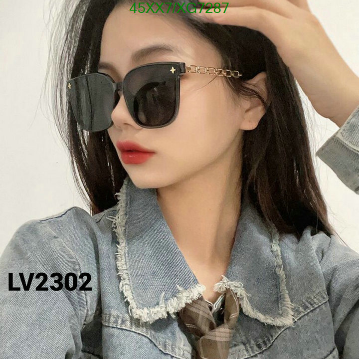 Glasses-LV, Code: XG7287,$: 45USD