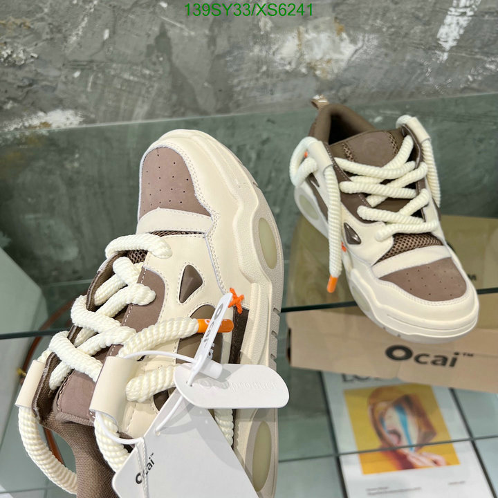 Women Shoes-Ocai RETRO, Code: XS6241,$: 139USD