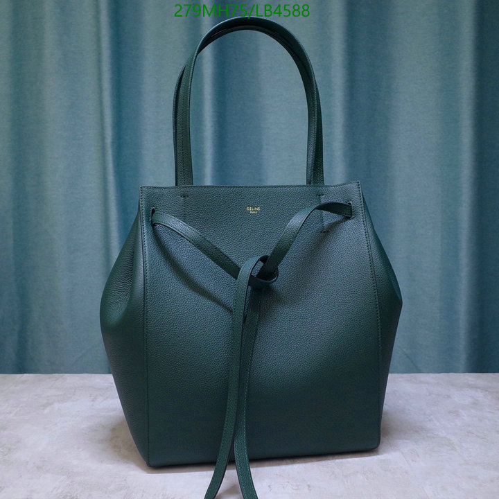 Celine Bag -(Mirror)-Handbag-,Code: LB4588,$: 279USD