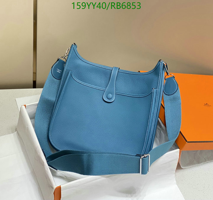 Hermes Bag-(Mirror)-Evelyne-,Code: RB6853,$: 159USD