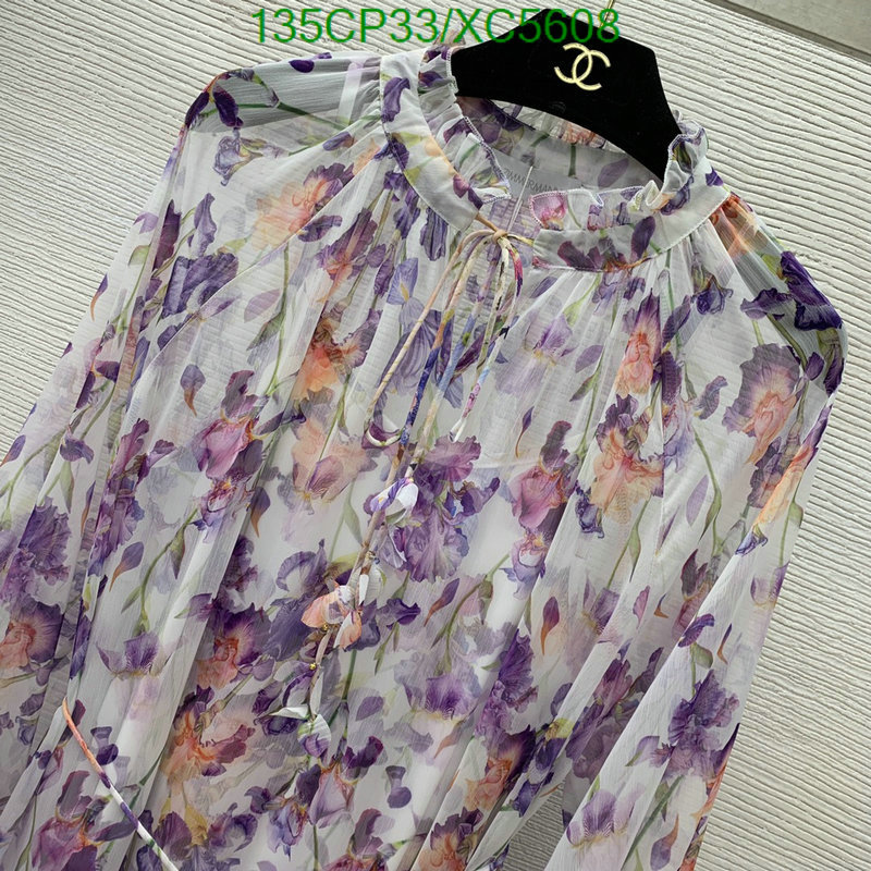 Clothing-Zimmermann, Code: XC5608,$: 135USD