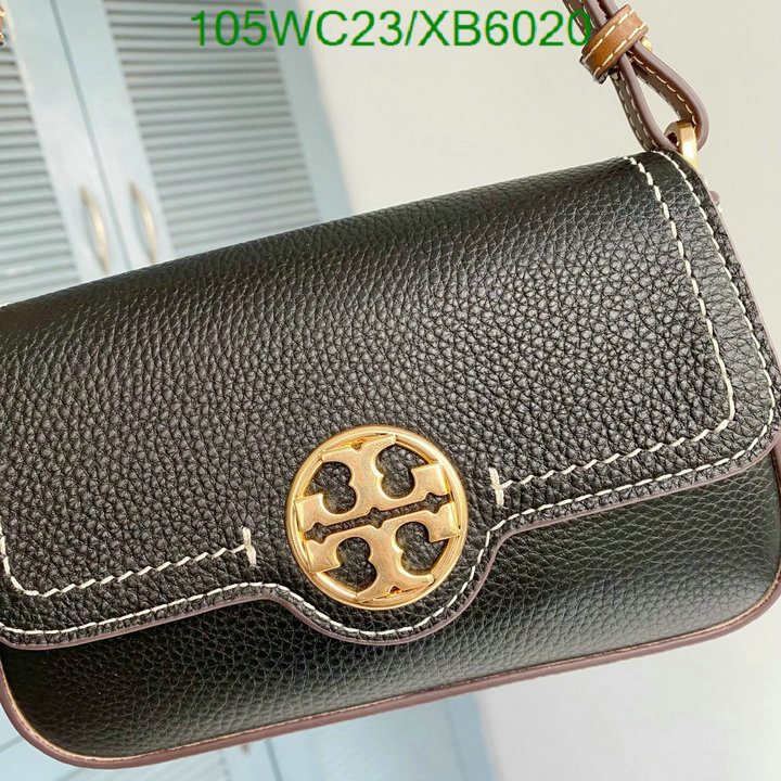 Tory Burch Bag-(4A)-Diagonal-,Code: XB6020,$: 105USD