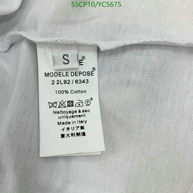 Clothing-Celine, Code: YC5675,$: 55USD