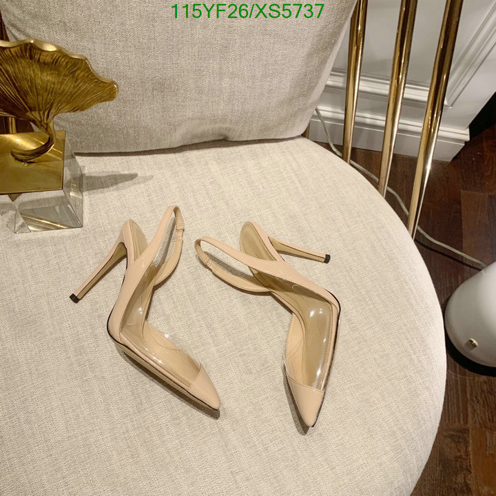 Women Shoes-Gianvito Rossi, Code: XS5737,$: 115USD