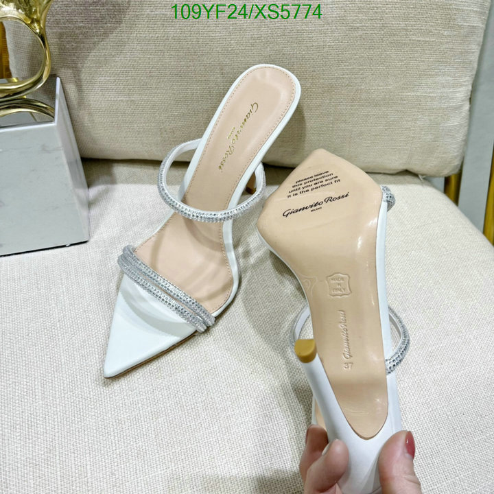 Women Shoes-Roger Vivier, Code: XS5774,$: 109USD