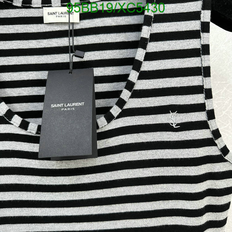 Clothing-YSL, Code: XC5430,$: 95USD