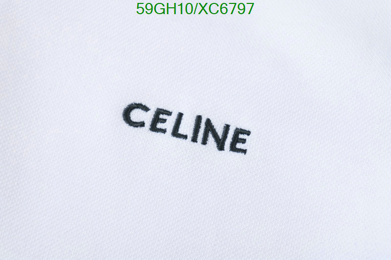 Clothing-Celine, Code: XC6797,$: 59USD