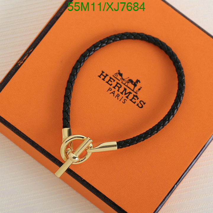 Jewelry-Hermes, Code: XJ7684,$: 55USD