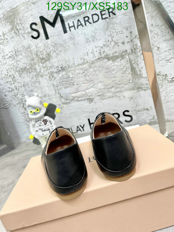 Women Shoes-Hereu, Code: XS5183,$: 129USD