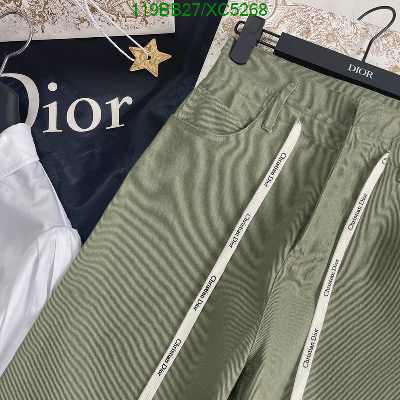 Clothing-Dior, Code: XC5268,$: 119USD