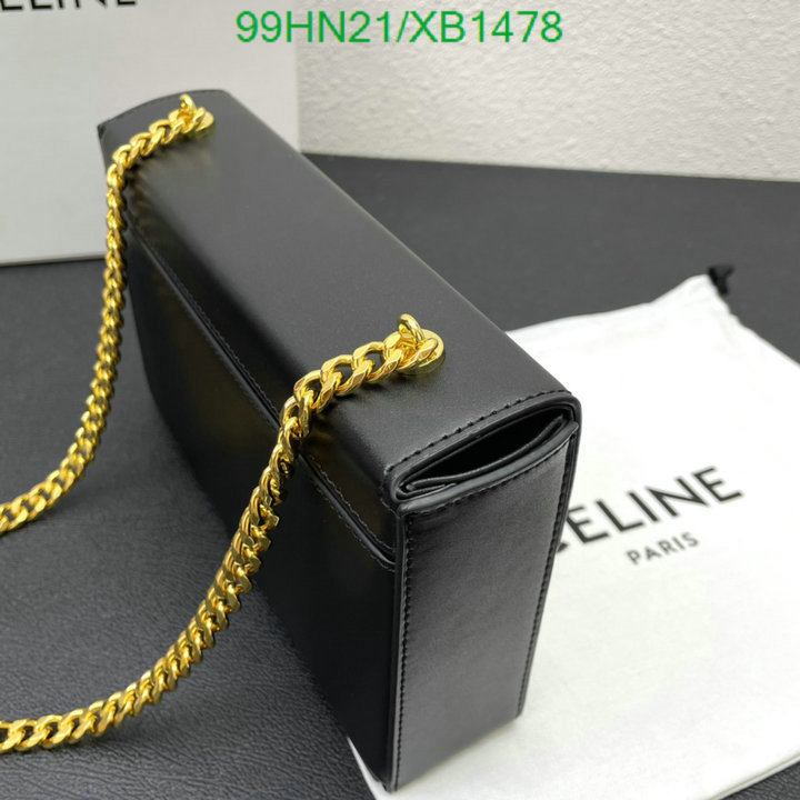 Celine Bag-(4A)-Triomphe Series,Code: XB1478,$: 99USD