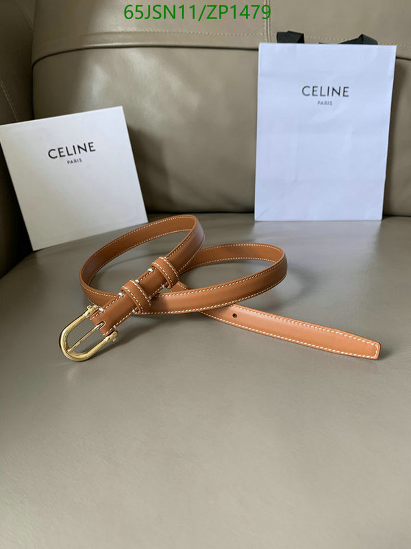 Belts-Celine, Code: ZP1479,$: 65USD