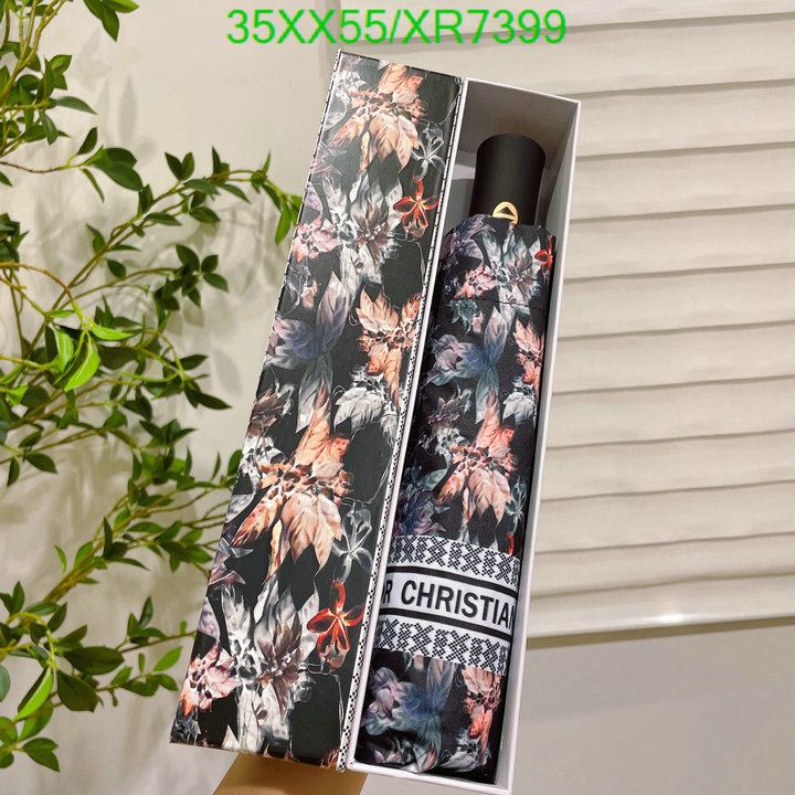 Umbrella-Dior, Code: XR7399,$: 35USD