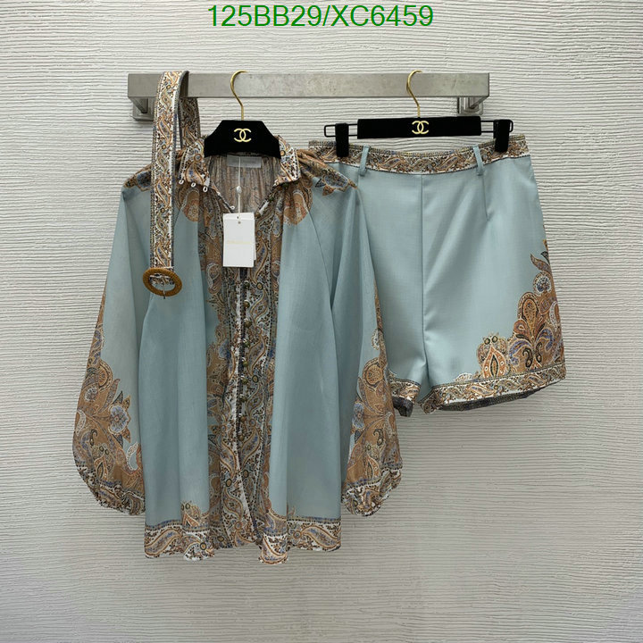 Clothing-Zimmermann, Code: XC6459,$: 125USD