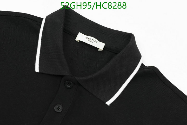Clothing-Celine, Code: HC8288,$: 52USD