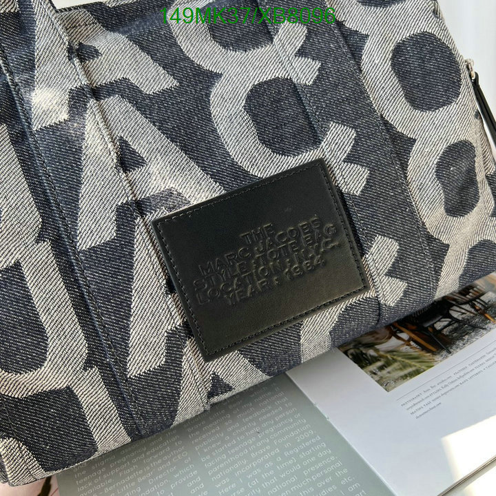 Marc Jacobs Bags -(Mirror)-Handbag- Code: XB8096 $: 149USD