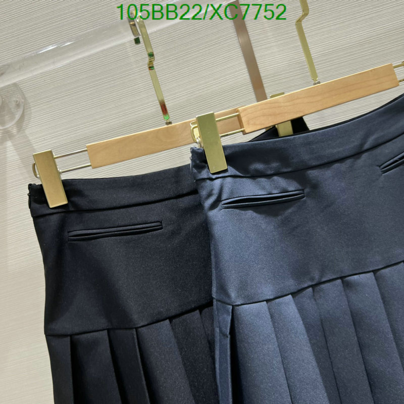 Clothing-Celine Code: XC7752 $: 105USD