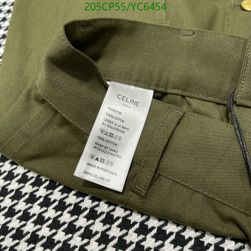 Clothing-Celine Code: YC6454