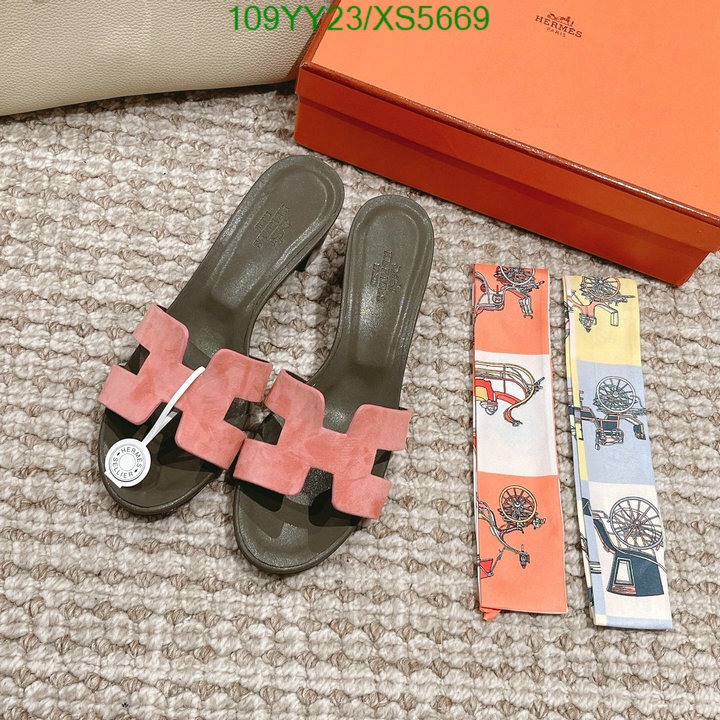 Women Shoes-Hermes, Code: XS5669,$: 109USD