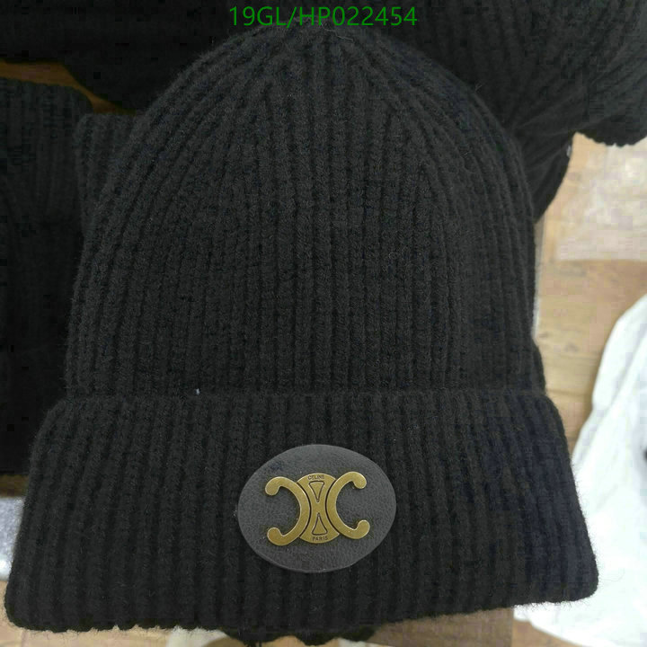 Cap -(Hat)-Celine, Code: HP022454,$: 19USD